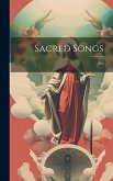 Sacred Songs: Alto