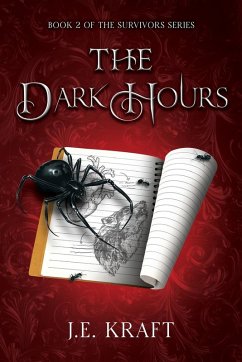Cover The Dark Hours