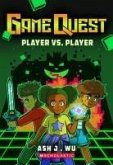 Player Vs Player (Game Quest #1) Player Vs Player (Game Quest #1)