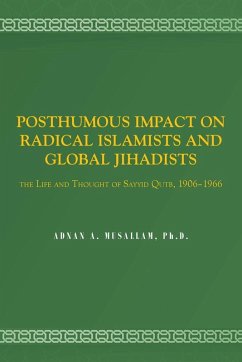 Cover POSTHUMOUS IMPACT ON RADICAL ISLAMISTS AND GLOBAL JIHADISTS