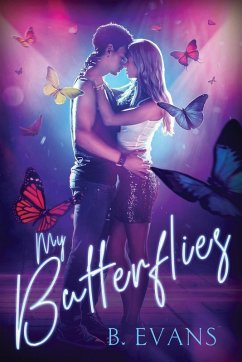 Cover My Butterflies