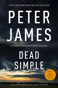 Cover Dead Simple