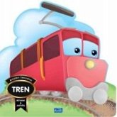 Araclari Taniyalim - Tren Araclari Taniyalim - Tren