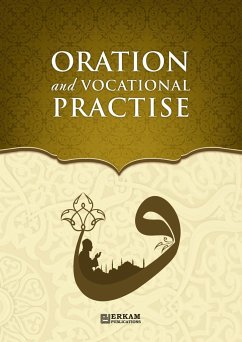 Oration (Khitabah) and Vocational Practise - Islamic Studies Textbook - Erdogdu, Ali