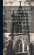 Two Answers to Cardinal Perron, and... - Bild 1