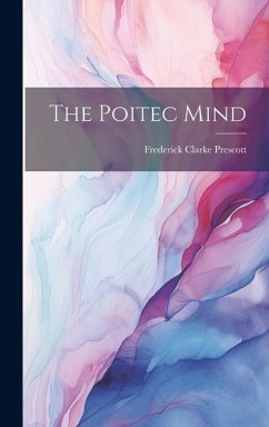 Cover The Poitec Mind