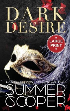 Cover Dark Desire