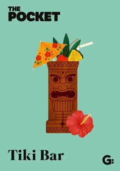 The Pocket Tiki Bar - Gemini