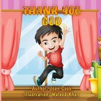 Thank you God; Boys Thank you God; Boys