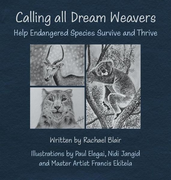 Calling all Dream Weavers