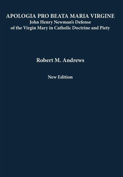 Cover Apologia Pro Beata Maria Virgine