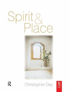 Cover Spirit and Place