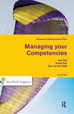 Managing Your Competencies