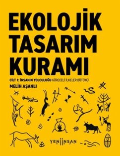 Cover Ekolojik Tasarim Kurami - Cilt 1
