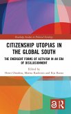 Citizenship Utopias in the Global South
