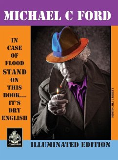 Cover IN CASE OF FLOOD STAND ON THIS BOOK...IT'S DRY ENGLISH