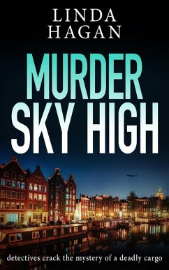 Cover Murder Sky High