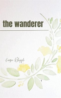 Cover The wanderer