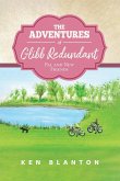 The Adventures of Glibb Redundant The Adventures of Glibb Redundant