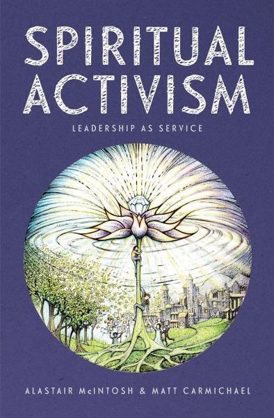 Spiritual Activism Spiritual Activism