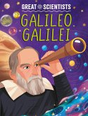 Great Scientists: Galileo Galilei Great Scientists: Galileo Galilei