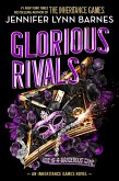 Glorious Rivals Glorious Rivals