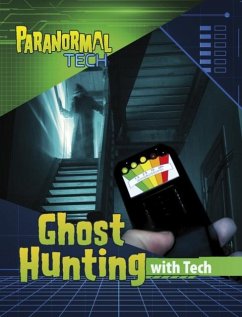 Ghost Hunting with Tech - Respicio, Mae
