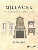 Millwork Millwork