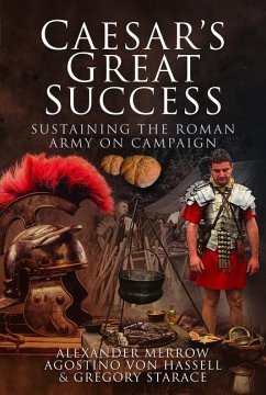 Caesar's Great Success - Merrow, Alexander; Hassell, Agostino Von; Starace, Gregory