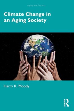Cover Climate Change in an Aging Society