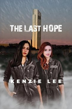 The Last Hope - Lee, Kenzie