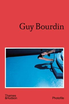 Guy Bourdin (Photofile) - De Bure, Gilles