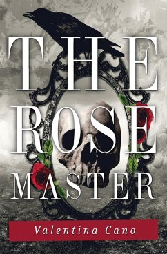 Cover The Rose Master