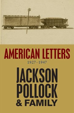 Cover American Letters, 1927-1947