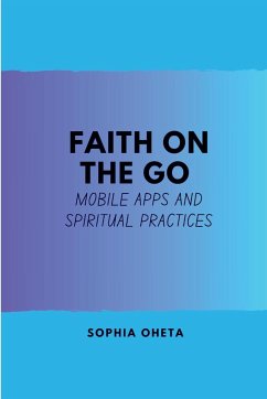 Faith on the Go - Sophia, Oheta