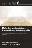 Métodos pedagógicos innovadores en Geografía