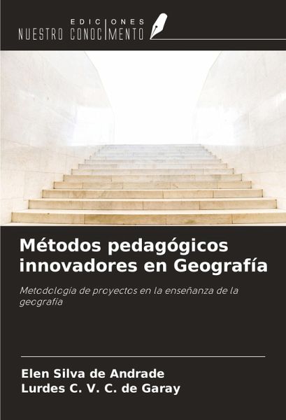 Métodos pedagógicos innovadores en Geografía