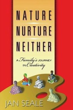 Nature Nurture Neither - Seale, Jan