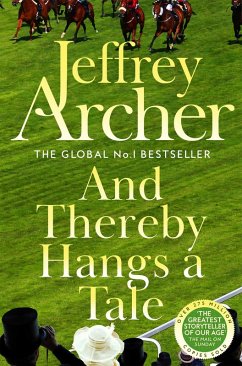 Cover And Thereby Hangs A Tale