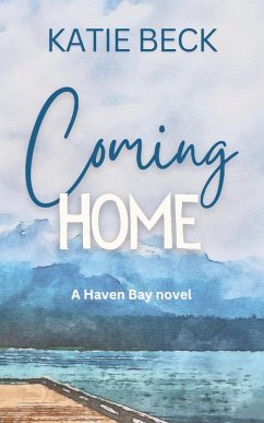 Cover Coming Home