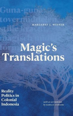 Cover Magic's Translations