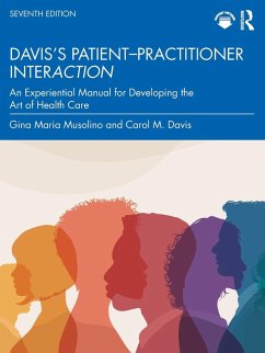 Cover Davis's Patient-Practitioner Interaction