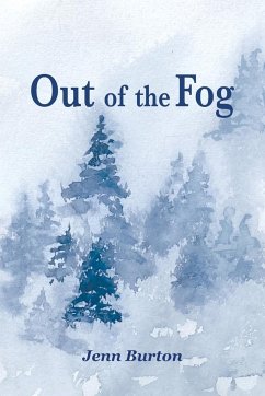 Out of the Fog - Burton, Jenn