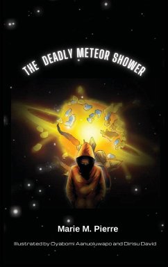 The Deadly Meteor Shower - Pierre, Marie