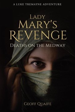 Cover Lady Mary's Revenge