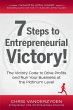 7 Steps to Entrepreneurial Victory - Bild 1