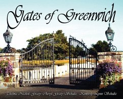Cover Gates of Greenwich