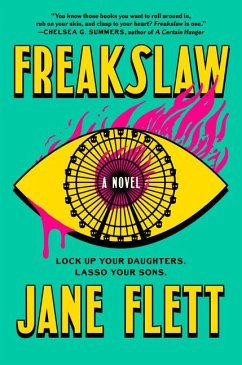 Freakslaw - Flett, Jane