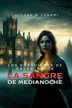 Cover Los Guardianes de Ravensbrook