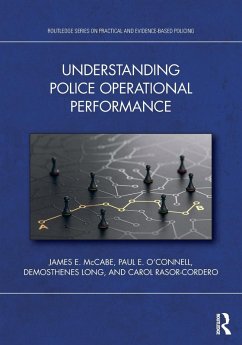 Cover Understanding Police Operational Performance
